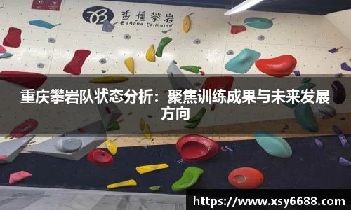 重庆攀岩队状态分析：聚焦训练成果与未来发展方向